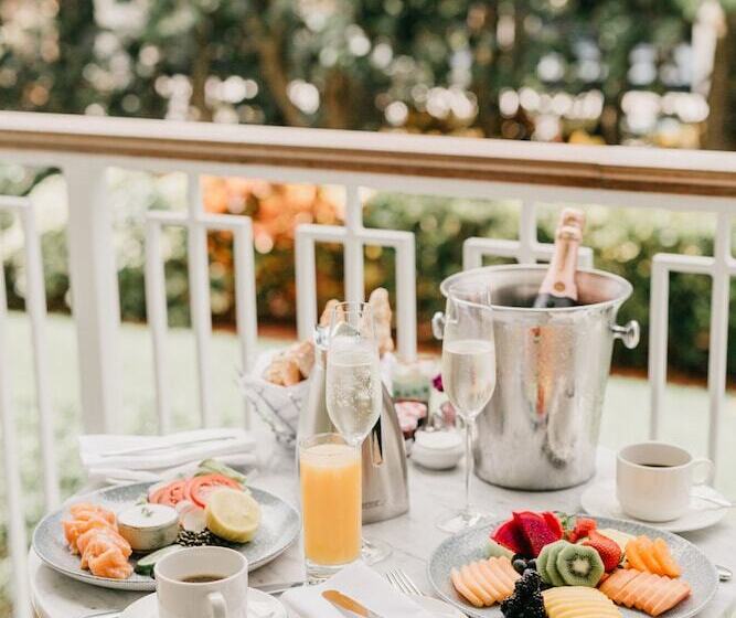 Номер Стандарт 2 Двуспальные Кровати, Four Seasons Resort Palm Beach