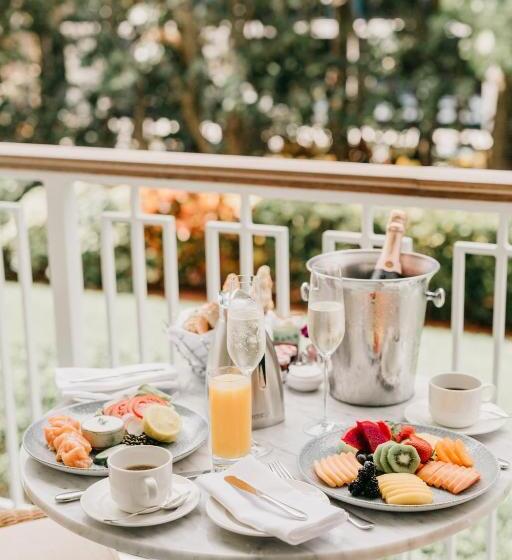 Номер Стандарт 2 Двуспальные Кровати, Four Seasons Resort Palm Beach