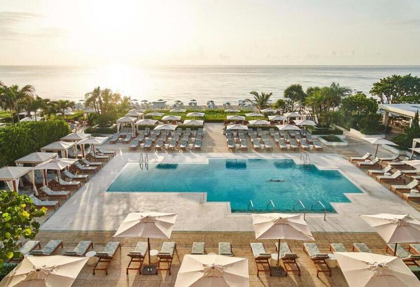 Стандартный Номер Кровать Кинг, Four Seasons Resort Palm Beach
