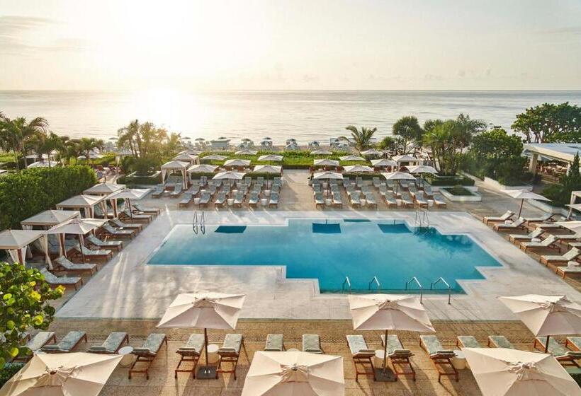 Номер Стандарт 2 Двуспальные Кровати, Four Seasons Resort Palm Beach