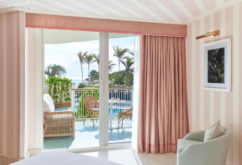 Хижина, Four Seasons Resort Palm Beach