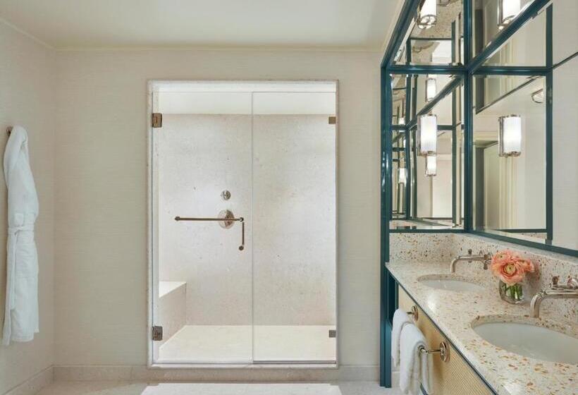 Хижина, Four Seasons Resort Palm Beach