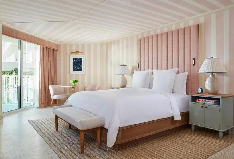 Номер Стандарт 2 Двуспальные Кровати, Four Seasons Resort Palm Beach