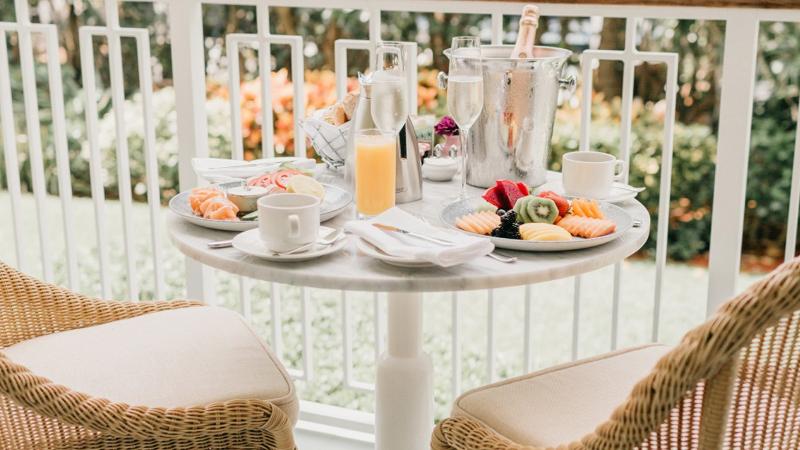 Стандартный Номер Кровать Кинг, Four Seasons Resort Palm Beach