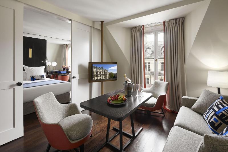 스위트 킹사이즈 침대, Hampton Inn & Suites San Clemente