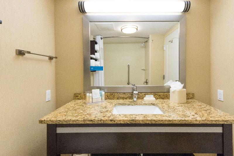 Номер Стандарт Вид на Море, Hampton Inn Daytona Beach/beachfront