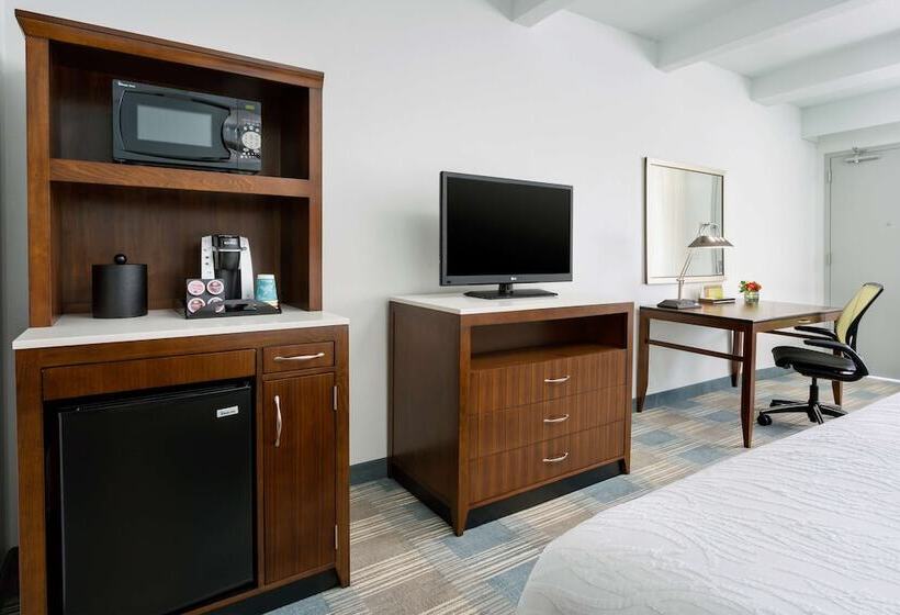ダブルベッドスタンダードルーム, Hilton Garden Inn Key West / The Keys Collection