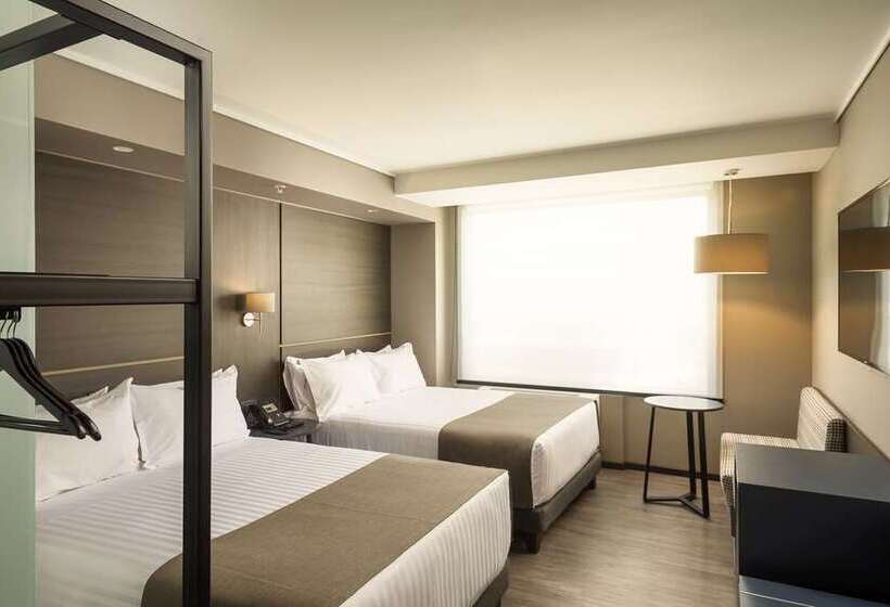 Номер Стандарт 2 Двуспальные Кровати, Hilton Waikiki Beach Resort & Spa