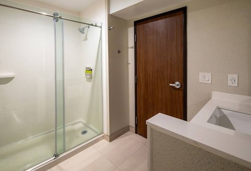 Номер Стандарт, Holiday Inn Express & Suites Chatsworth, An Ihg
