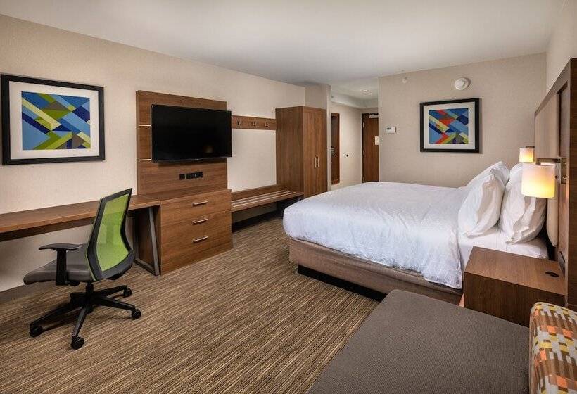 Номер Стандарт, Holiday Inn Express & Suites Chatsworth, An Ihg