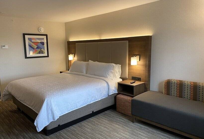 Номер Стандарт, Holiday Inn Express & Suites Chatsworth, An Ihg
