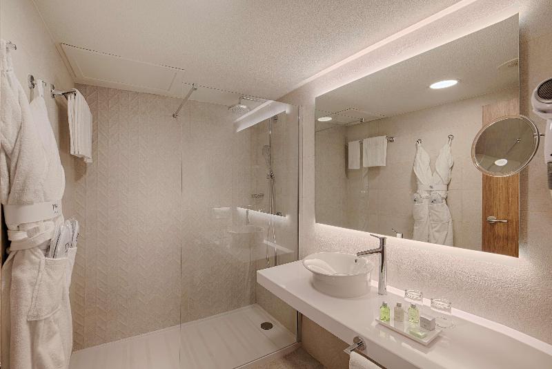 Номер Стандарт, Holiday Inn Express & Suites Chatsworth, An Ihg