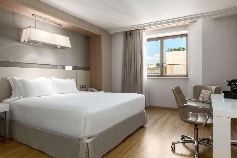 Номер Стандарт, Holiday Inn Express & Suites Chatsworth, An Ihg