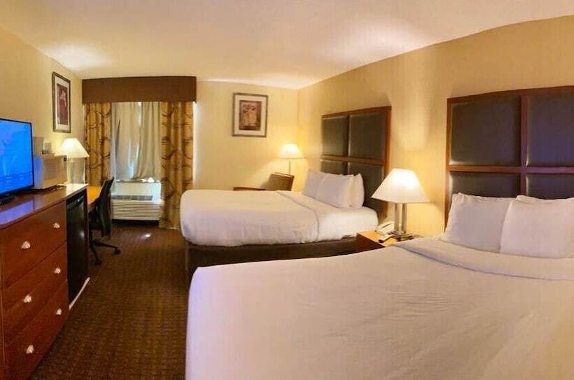 Номер Стандарт, Ocotillo Inn