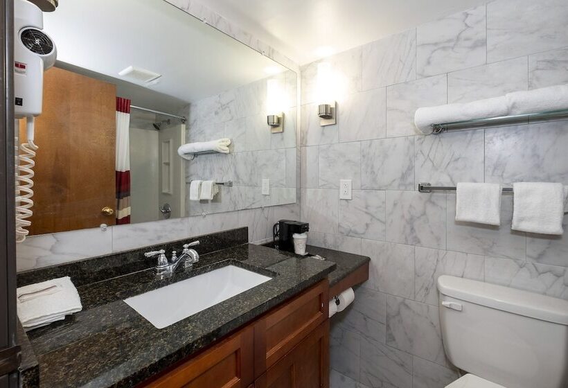 Номер Superior, Red Roof Inn Fulton
