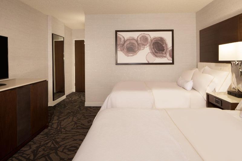 스탠다드 룸, The Westin Princeton At Forrestal Village