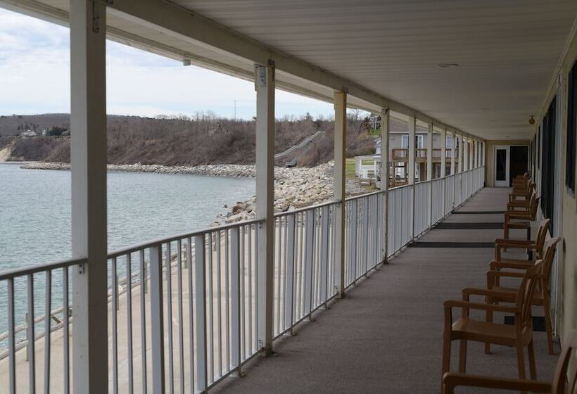 Номер Стандарт 2 Двуспальные Кровати, Pilgrim Sands  On Long Beach