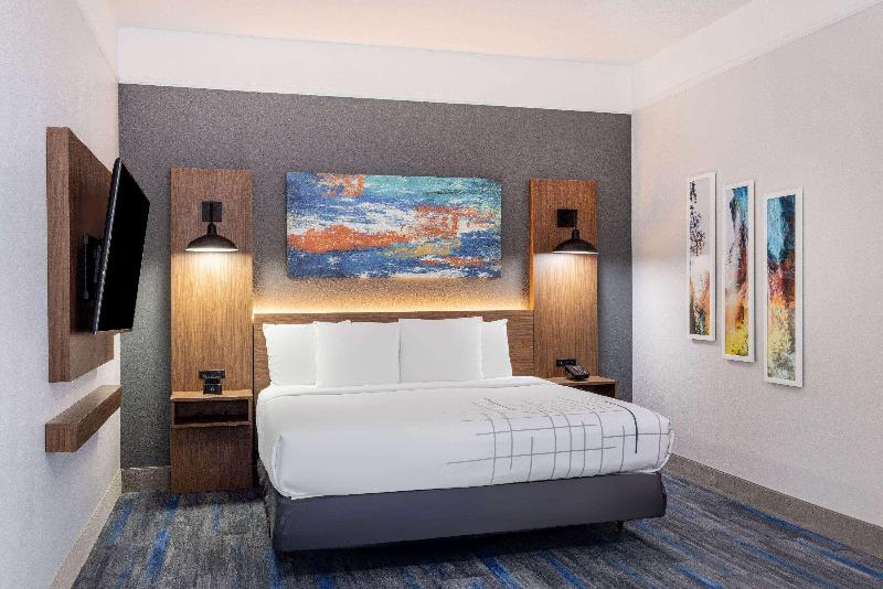 Номер Стандарт, Delta Hotels By Marriott Phoenix Mesa