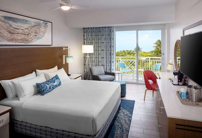 Standard-studio Parivuode, The Reach Key West, Curio Collection By Hilton