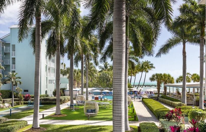 Premium-studio, The Reach Key West, Curio Collection By Hilton