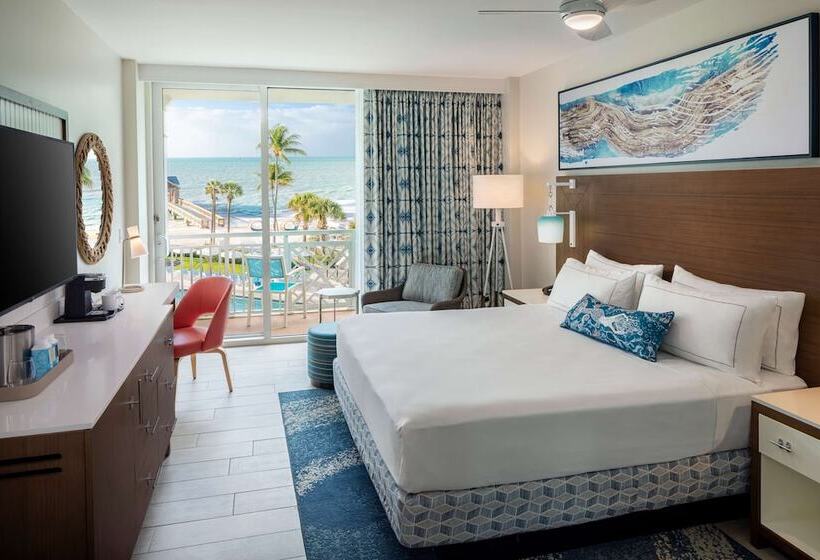 Premium-studio, The Reach Key West, Curio Collection By Hilton