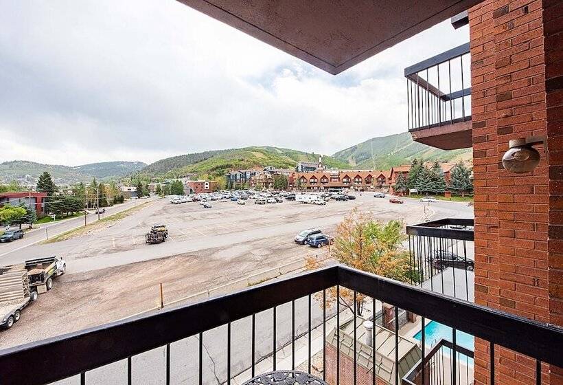 Номер Стандарт, Shadow Ridge By All Seasons Resort Lodging
