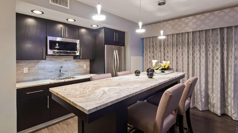 Люкс Вид на Реку, Best Western Plus Franklin Square Inn