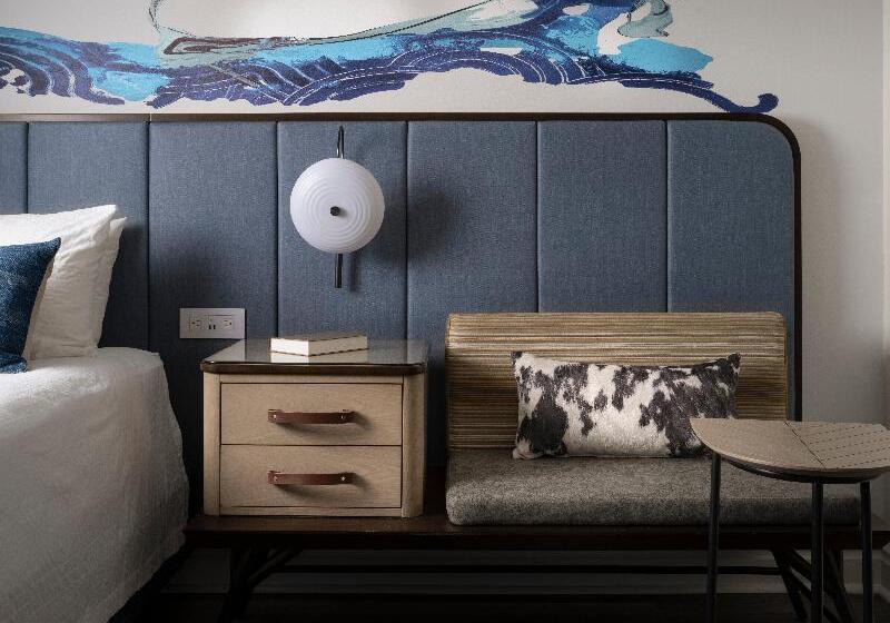 Номер Стандарт, Indigo San Diego Del Mar, An Ihg