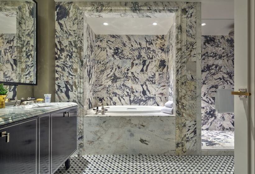 프리미엄 스위트, The Carlyle, A Rosewood