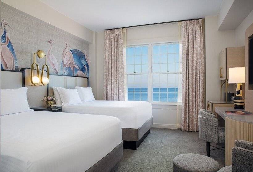 디럭스 룸, The Don Cesar