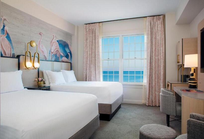 스탠다드 룸, The Don Cesar
