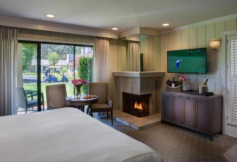 주니어 스위트, Silverado Resort