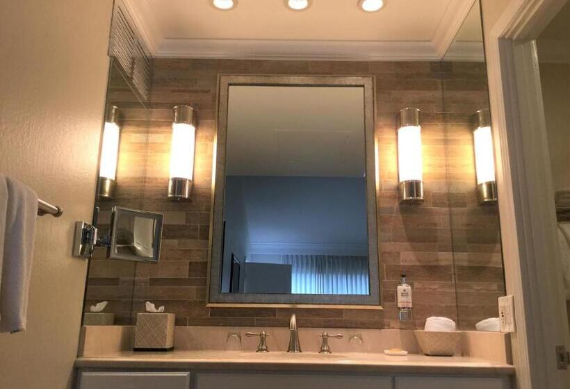 스위트, Silverado Resort