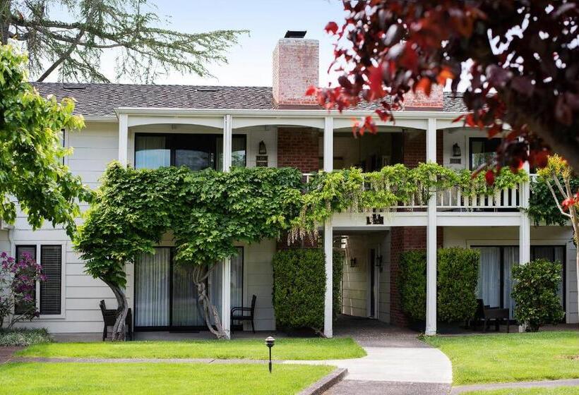장애인을 위한 스위트, Silverado Resort