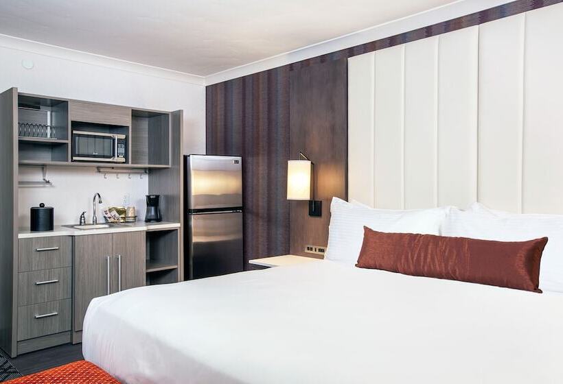 Номер Премиум, J Resort