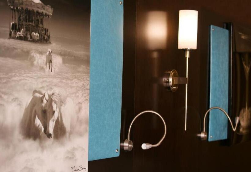 Classic Kamer, The Dylan Hotel At Sfo