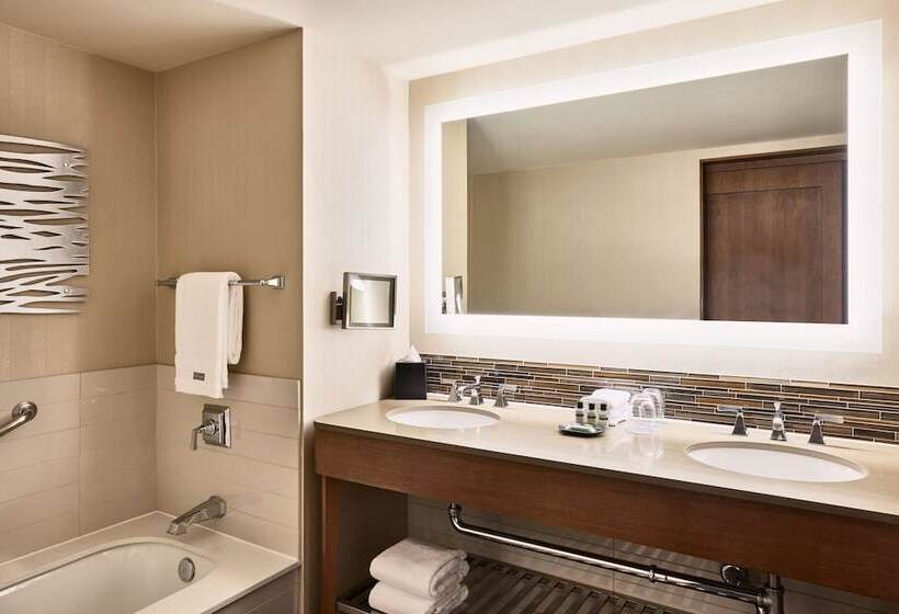 חדר סטנדרט שתי מיטות זוגיות, The Westin La Paloma Resort & Spa