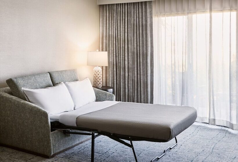 חדר סטנדרט מיטה זוגית, The Westin La Paloma Resort & Spa