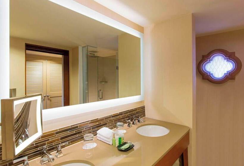 חדר דלוקס עם נוף להרים, The Westin La Paloma Resort & Spa