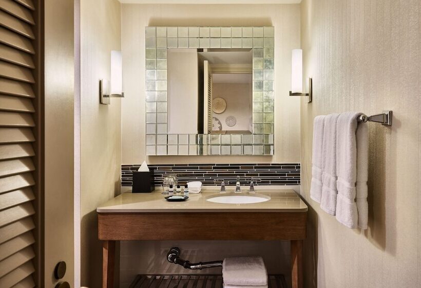 סוויטה, The Westin La Paloma Resort & Spa