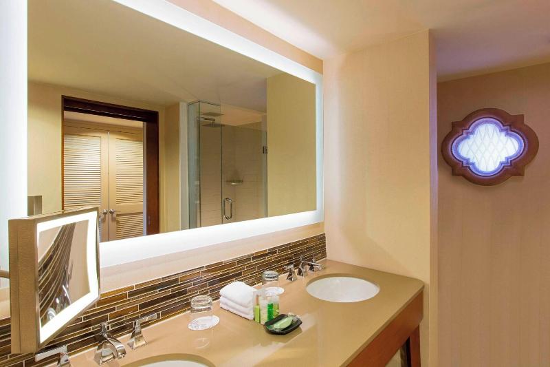 חדר סטנדרט עם מיטת קינג, The Westin La Paloma Resort & Spa