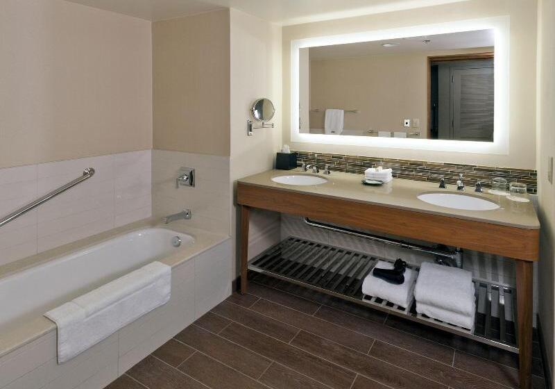 חדר דלוקס עם נוף להרים, The Westin La Paloma Resort & Spa