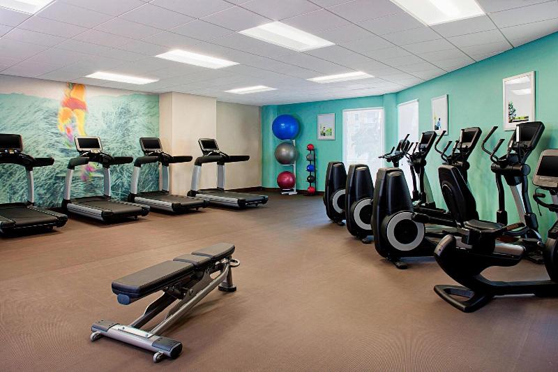 غرفة قياسية ذات إطلالة, The Westin Tampa Waterside