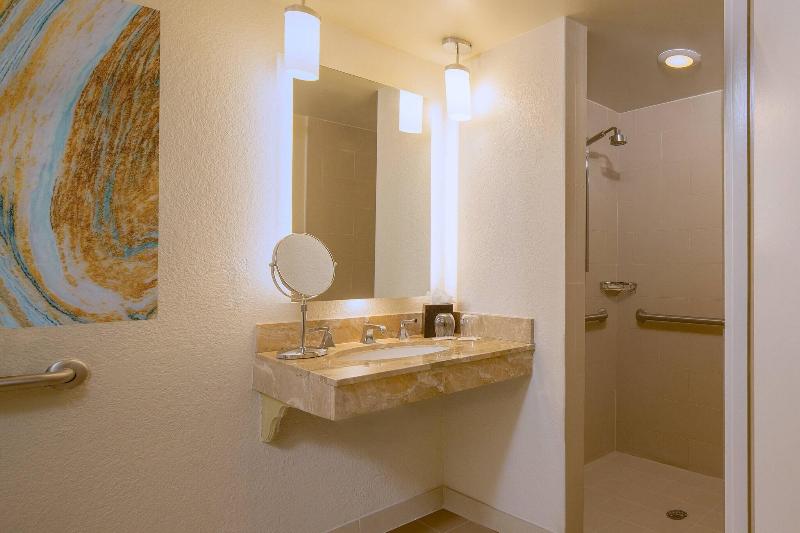 غرفة قياسية ذات إطلالة, The Westin Tampa Waterside
