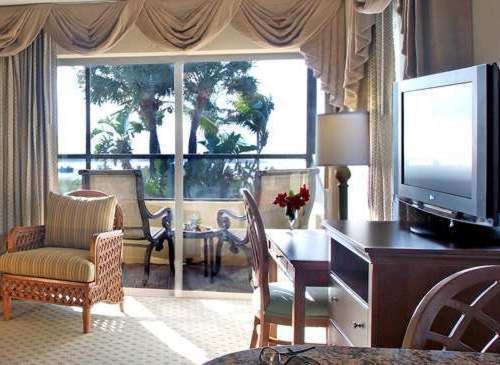 Студио Стандарт с Видом, Tween Waters Island Resort & Spa