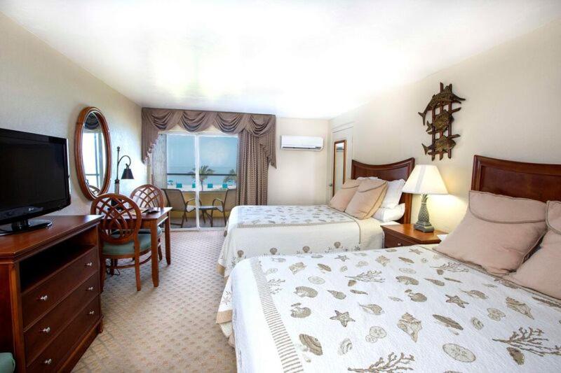 Номер Стандартный с Видом, Tween Waters Island Resort & Spa