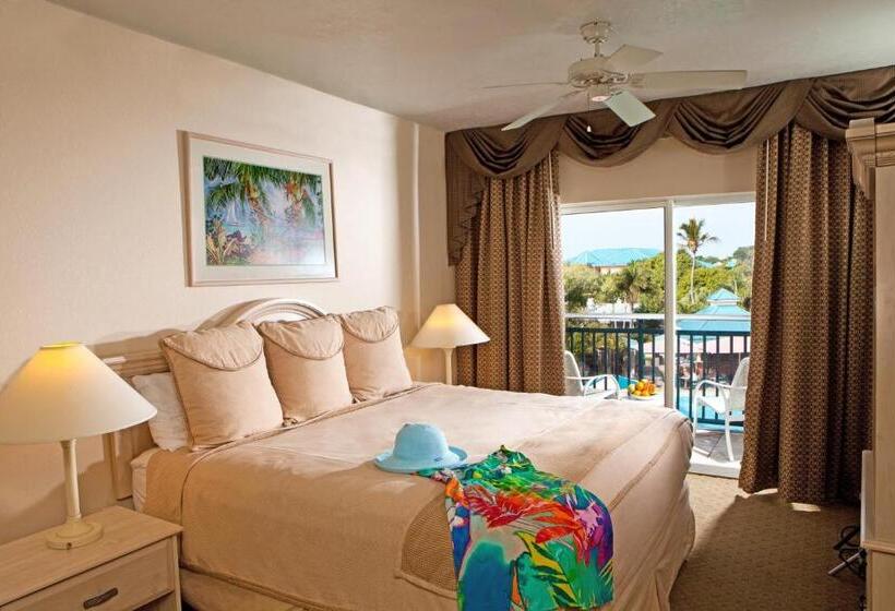 Люкс Кровать Кинг, Tween Waters Island Resort & Spa