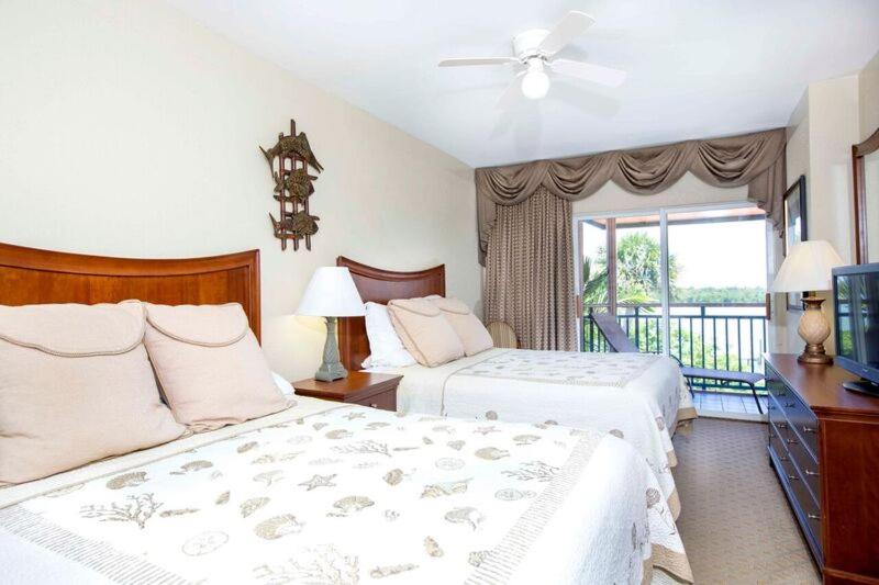 Люкс с Видом, Tween Waters Island Resort & Spa
