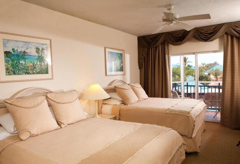 Номер Стандарт Вид на Море, Tween Waters Island Resort & Spa