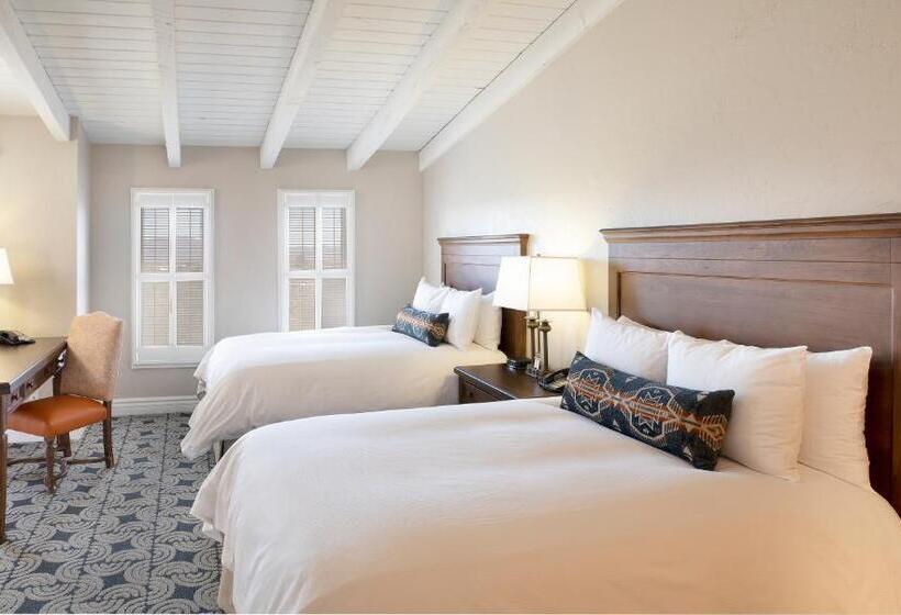 Номер Стандарт 2 Двуспальные Кровати, Westward Look Wyndham Grand Resort & Spa